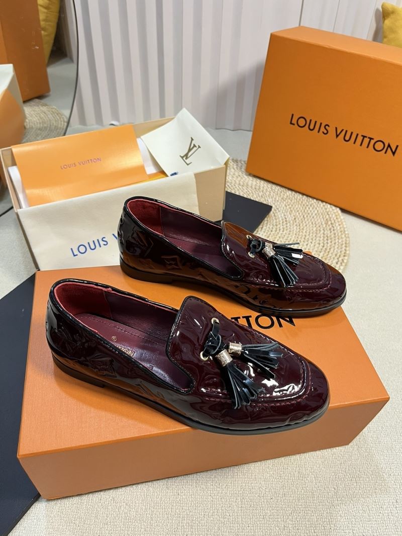 Louis Vuitton Low Shoes